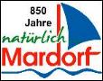 Logo Mardorf 850 klein © Dorfgemeinschaft Mardorf e.V.