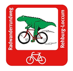 Logo Dino-Tour © Dinopark Münchehagen